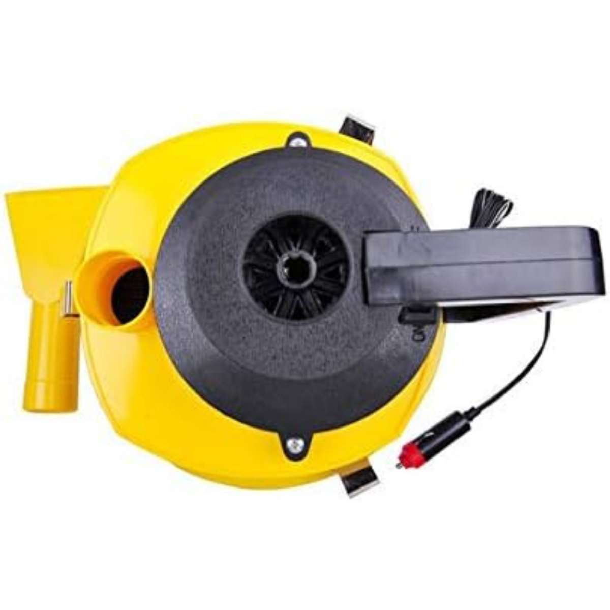 Aspiradora Turbo Humedo Y Seco Para Auto