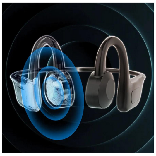 Auriculares Bluetooth Gameradaptador50